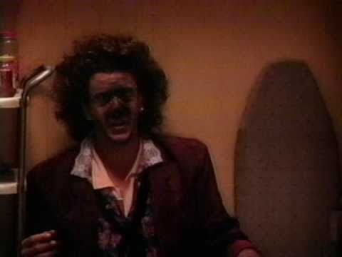 My Demon Lover (tv spot)